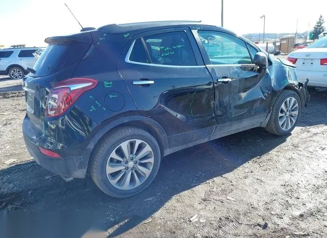 KL4CJASB2LB054868 2020 2020 Buick Encore- Fwd Preferred 4