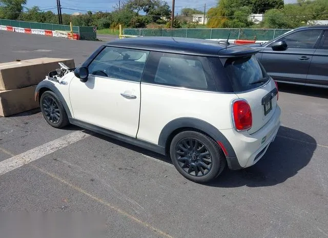 WMWXP7C51F2A37839 2015 2015 Mini Hardtop- Cooper S 3