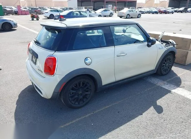 WMWXP7C51F2A37839 2015 2015 Mini Hardtop- Cooper S 4