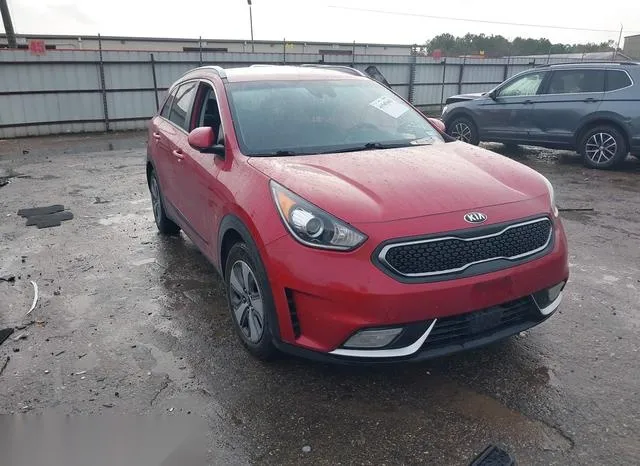 KNDCB3LCXK5311973 2019 2019 KIA Niro- LX 1