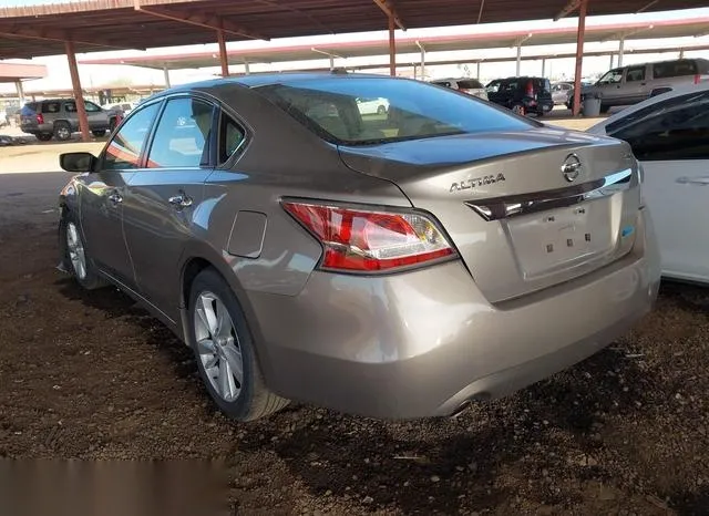 1N4AL3AP1EC150669 2014 2014 Nissan Altima- 2-5 SV 3