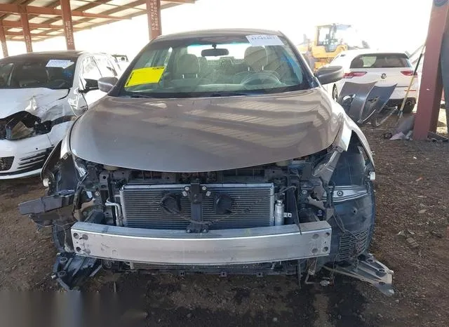 1N4AL3AP1EC150669 2014 2014 Nissan Altima- 2-5 SV 6