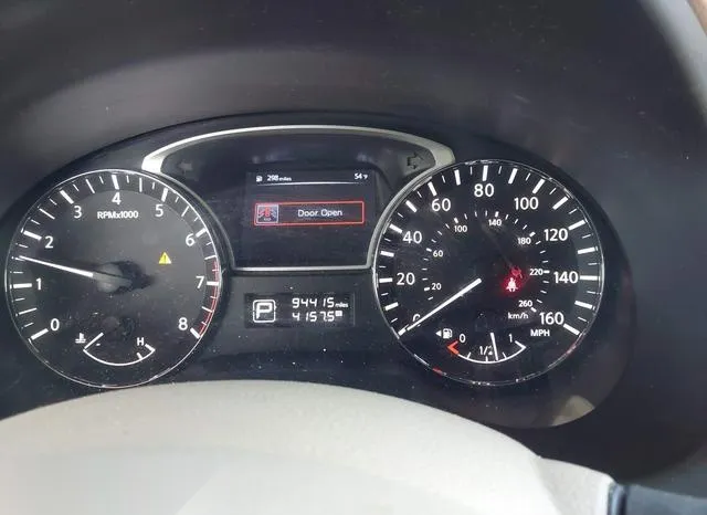 1N4AL3AP1EC150669 2014 2014 Nissan Altima- 2-5 SV 7