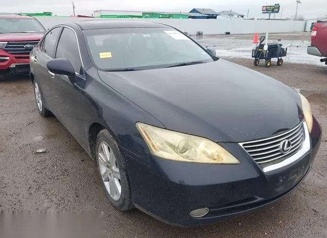 JTHBJ46G282238044 2008 2008 Lexus ES- 350 6