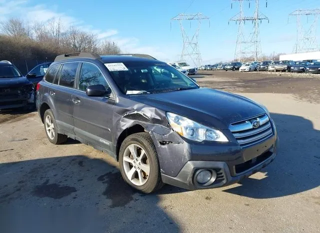 4S4BRDLC2D2205188 2013 2013 Subaru Outback- 3-6R Limited 6