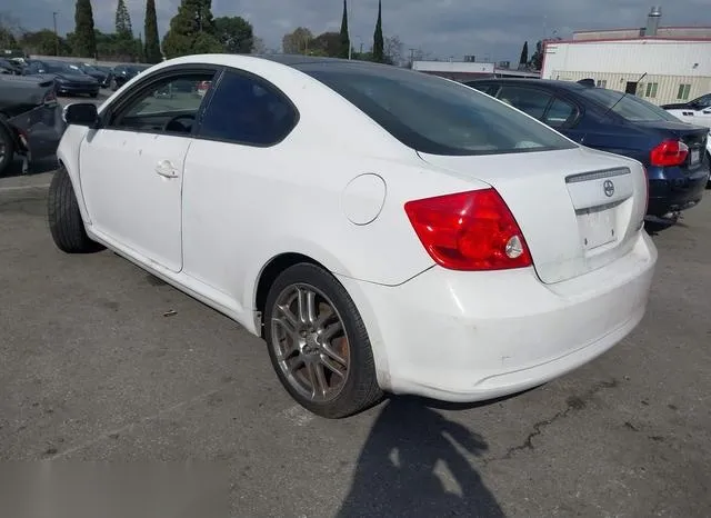 JTKDE177270163070 2007 2007 Scion TC 3