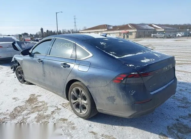 1HGCY1F33RA001116 2024 2024 Honda Accord- EX 3