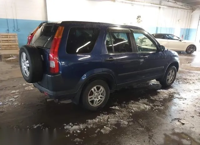 SHSRD78803U112472 2003 2003 Honda CR-V- EX 4