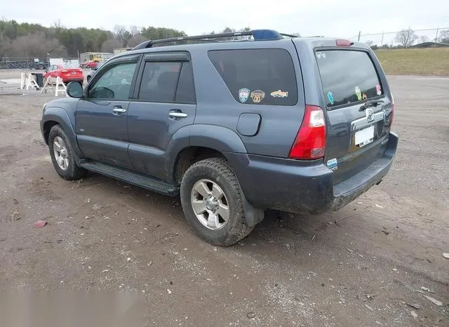 JTEZU14R168047599 2006 2006 Toyota 4runner- Sr5 V6 3