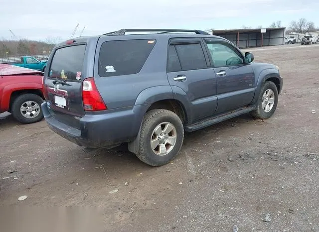 JTEZU14R168047599 2006 2006 Toyota 4runner- Sr5 V6 4