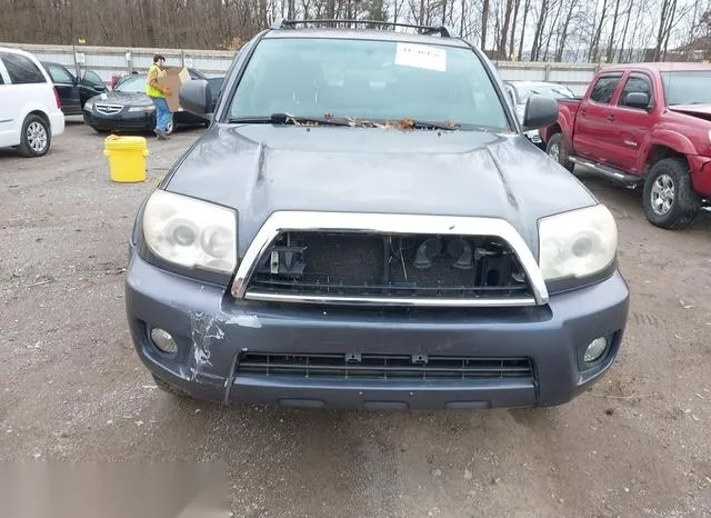 JTEZU14R168047599 2006 2006 Toyota 4runner- Sr5 V6 6