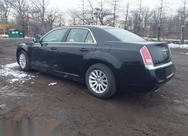 2C3CCAAG2DH527291 2013 2013 Chrysler 300 3