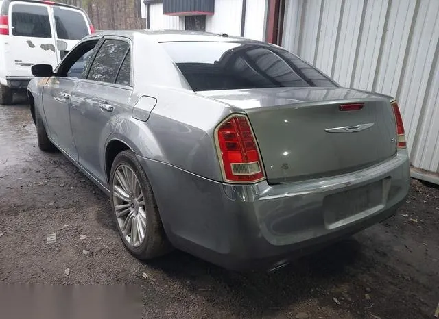 2C3CA5CG6BH598887 2011 2011 Chrysler 300- Limited 3