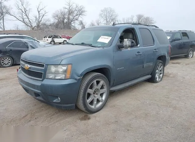 1GNUKBE07AR220465 2010 2010 Chevrolet Tahoe- LT 2