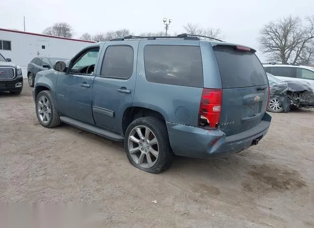 1GNUKBE07AR220465 2010 2010 Chevrolet Tahoe- LT 3