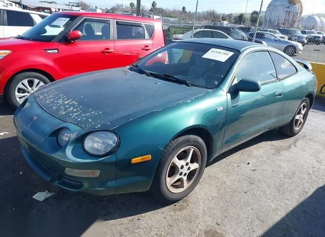 JT2DB02T0V0071170 1997 1997 Toyota Celica- St Limited Editi 2