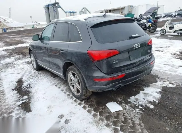 WA1LFAFP5EA092742 2014 2014 Audi Q5- 2-0T Premium 3