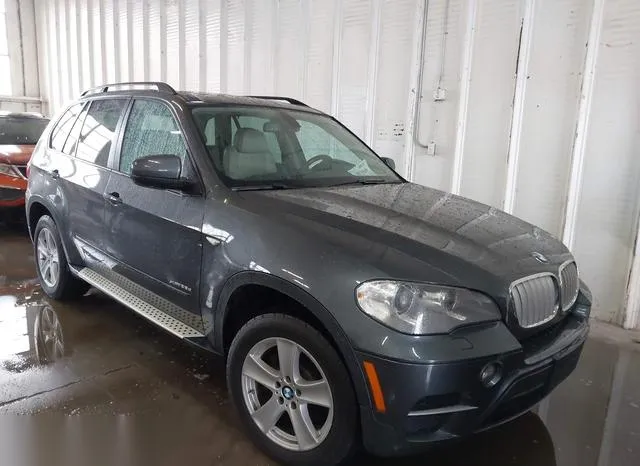 5UXZW0C50CL674650 2012 2012 BMW X5- Xdrive35D 1