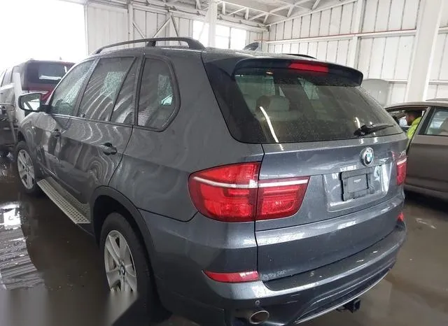 5UXZW0C50CL674650 2012 2012 BMW X5- Xdrive35D 3