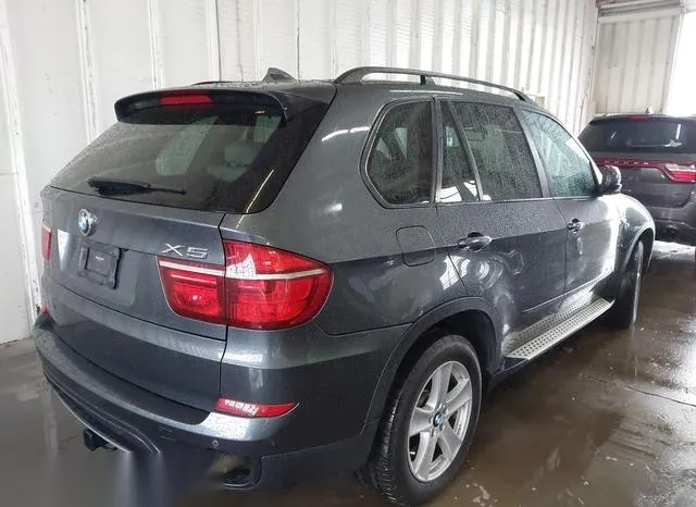 5UXZW0C50CL674650 2012 2012 BMW X5- Xdrive35D 4