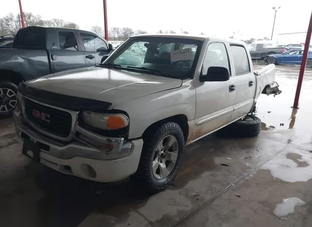 2GTEC13T651171078 2005 2005 GMC Sierra- 1500 Sle 2