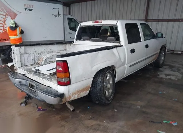 2GTEC13T651171078 2005 2005 GMC Sierra- 1500 Sle 4