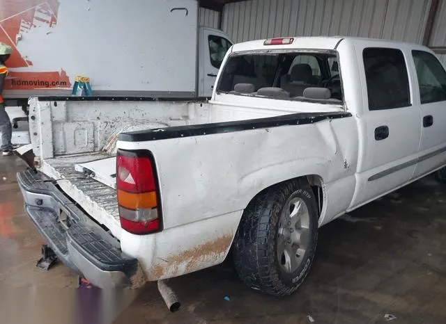 2GTEC13T651171078 2005 2005 GMC Sierra- 1500 Sle 6