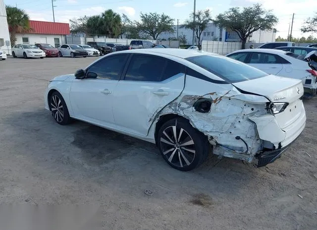 1N4BL4CV5NN386736 2022 2022 Nissan Altima- SR 3