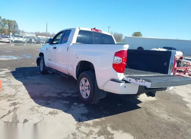 5TFUY5F19MX011213 2021 2021 Toyota Tundra- SR5 3