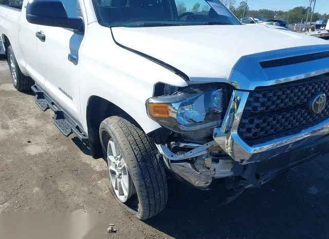 5TFUY5F19MX011213 2021 2021 Toyota Tundra- SR5 6