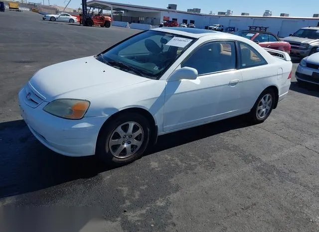 1HGEM22933L062188 2003 2003 Honda Civic- EX 2