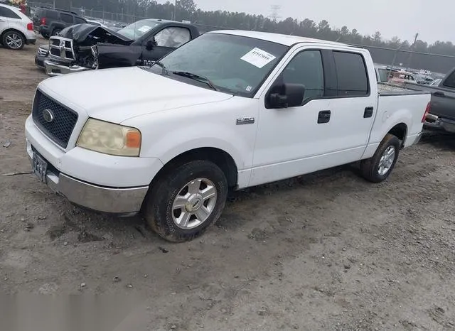 1FTRW12WX4KA28119 2004 2004 Ford F-150- Xlt 2