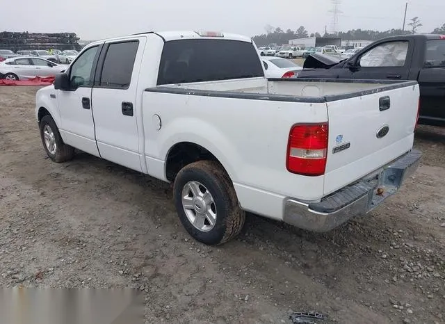 1FTRW12WX4KA28119 2004 2004 Ford F-150- Xlt 3