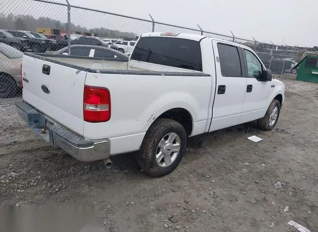 1FTRW12WX4KA28119 2004 2004 Ford F-150- Xlt 4