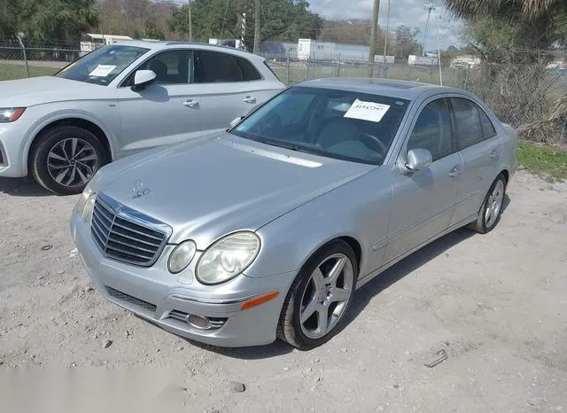 WDBUF56X28B333297 2008 2008 Mercedes-Benz E 350 2