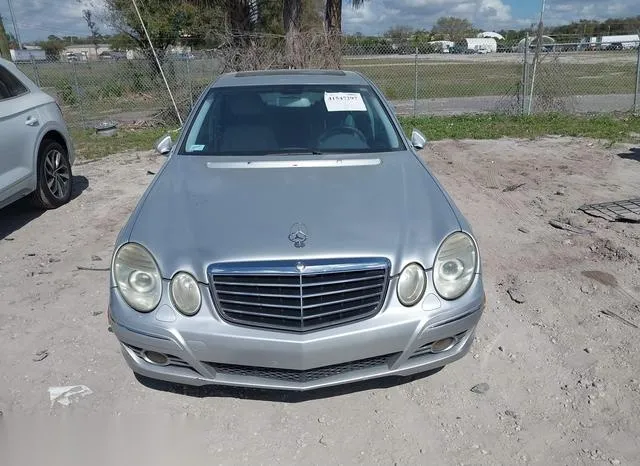 WDBUF56X28B333297 2008 2008 Mercedes-Benz E 350 6