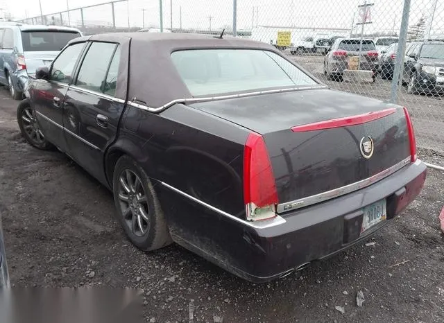 1G6KD57YX8U112365 2008 2008 Cadillac DTS- 1SC 3