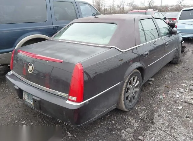 1G6KD57YX8U112365 2008 2008 Cadillac DTS- 1SC 4