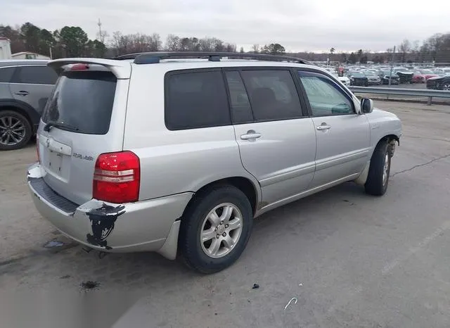 JTEGF21A220068704 2002 2002 Toyota Highlander- Limited V6 4