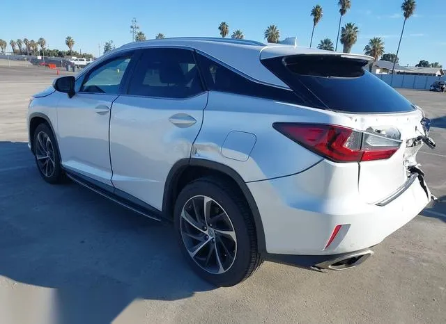 2T2BZMCA4HC127003 2017 2017 Lexus RX- 350 3