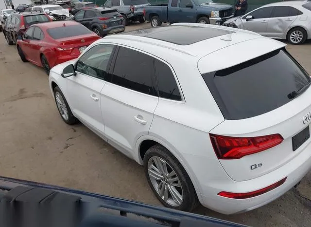 WA1CNAFY9J2224286 2018 2018 Audi Q5- 2-0T Premium/2-0T Tech 3