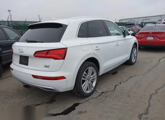 WA1CNAFY9J2224286 2018 2018 Audi Q5- 2-0T Premium/2-0T Tech 4