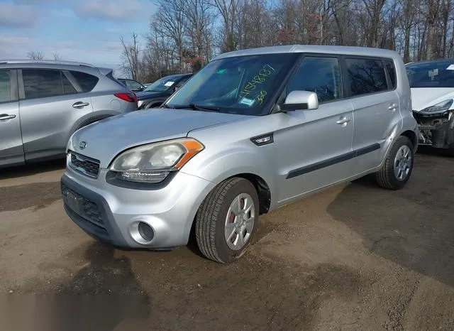 KNDJT2A57C7395257 2012 2012 KIA Soul 2