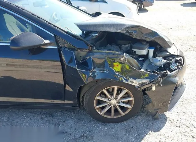 5NPE24AF3JH611008 2018 2018 Hyundai Sonata- SE 6