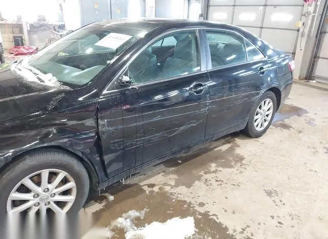 4T4BF3EK8BR113890 2011 2011 Toyota Camry- Xle 6