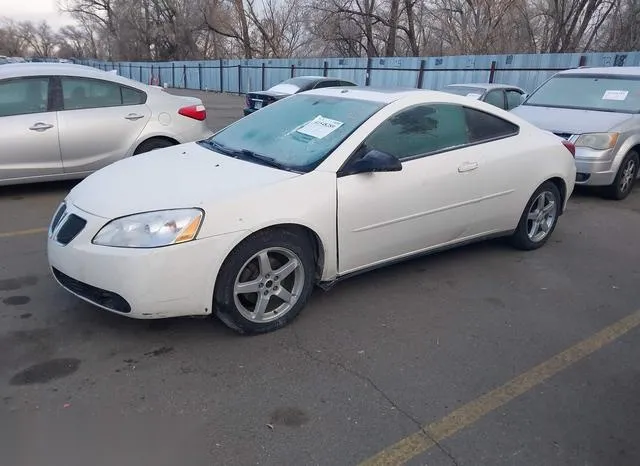 1G2ZH158264187333 2006 2006 Pontiac G6- GT 2