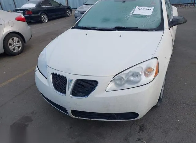 1G2ZH158264187333 2006 2006 Pontiac G6- GT 6