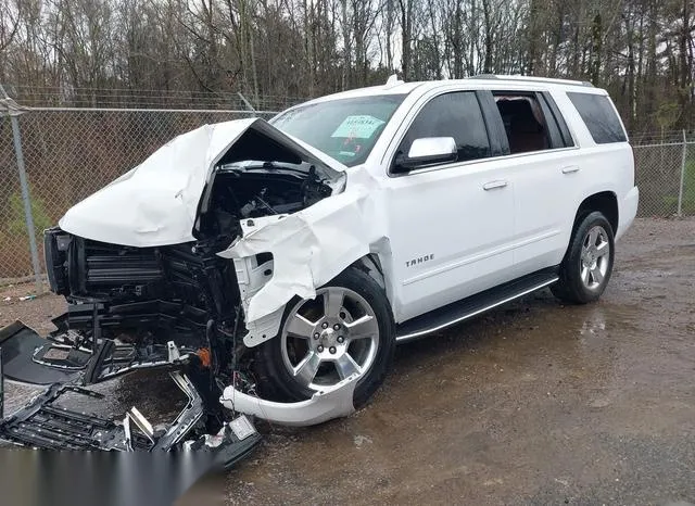 1GNSCCKC2HR398092 2017 2017 Chevrolet Tahoe- Premier 2