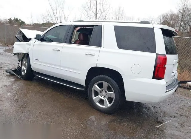 1GNSCCKC2HR398092 2017 2017 Chevrolet Tahoe- Premier 3