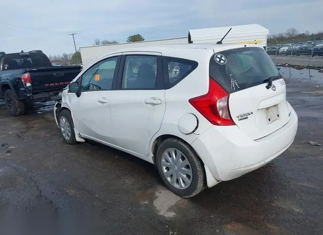 3N1CE2CP0FL410282 2015 2015 Nissan Versa- Note S -sr-/S Plu 3